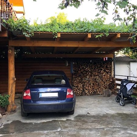 Friendly House Apartment Kolomyia Luaran gambar