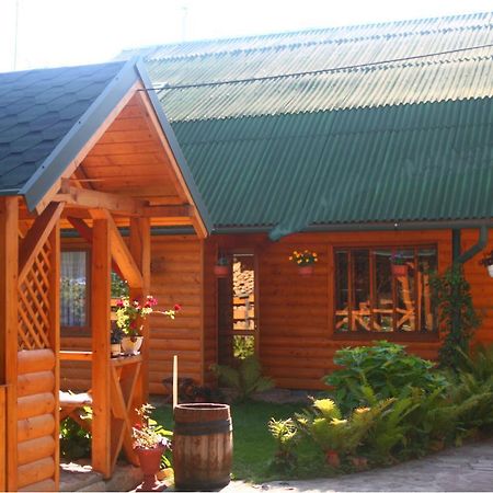 Friendly House Apartment Kolomyia Luaran gambar