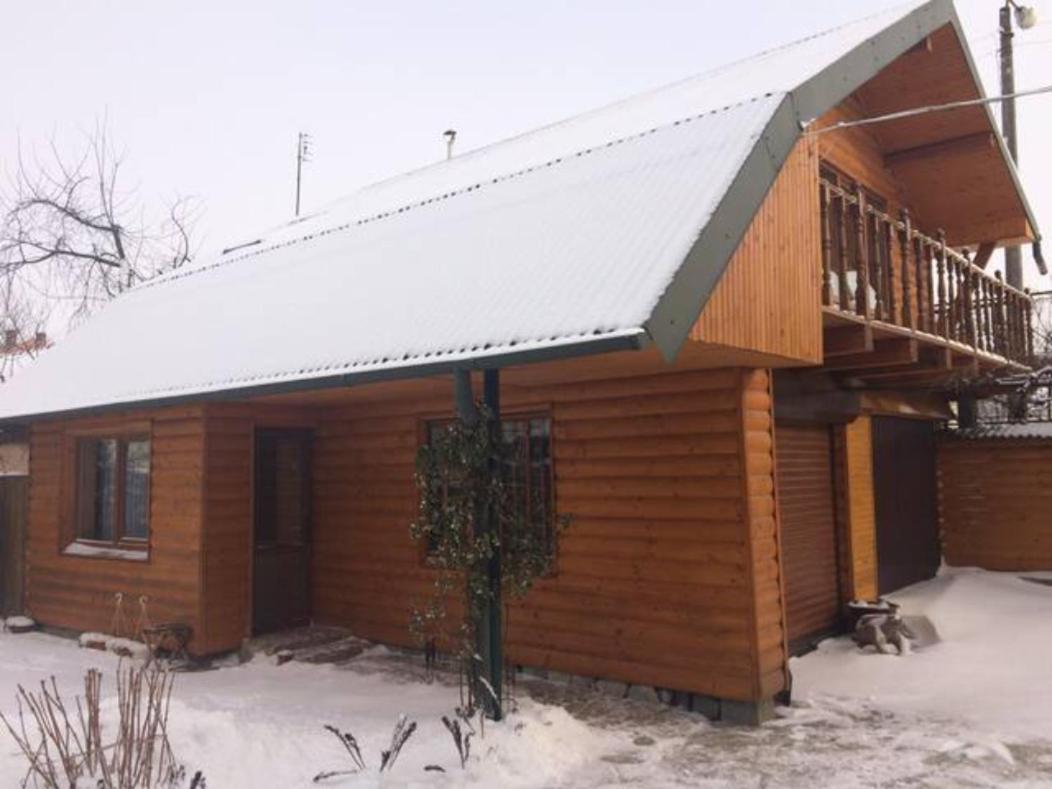 Friendly House Apartment Kolomyia Luaran gambar