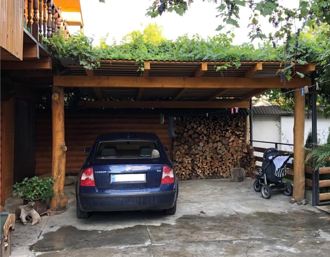 Friendly House Apartment Kolomyia Luaran gambar