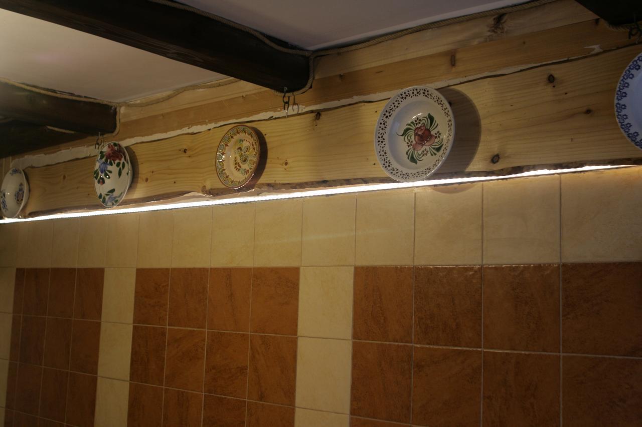 Friendly House Apartment Kolomyia Luaran gambar