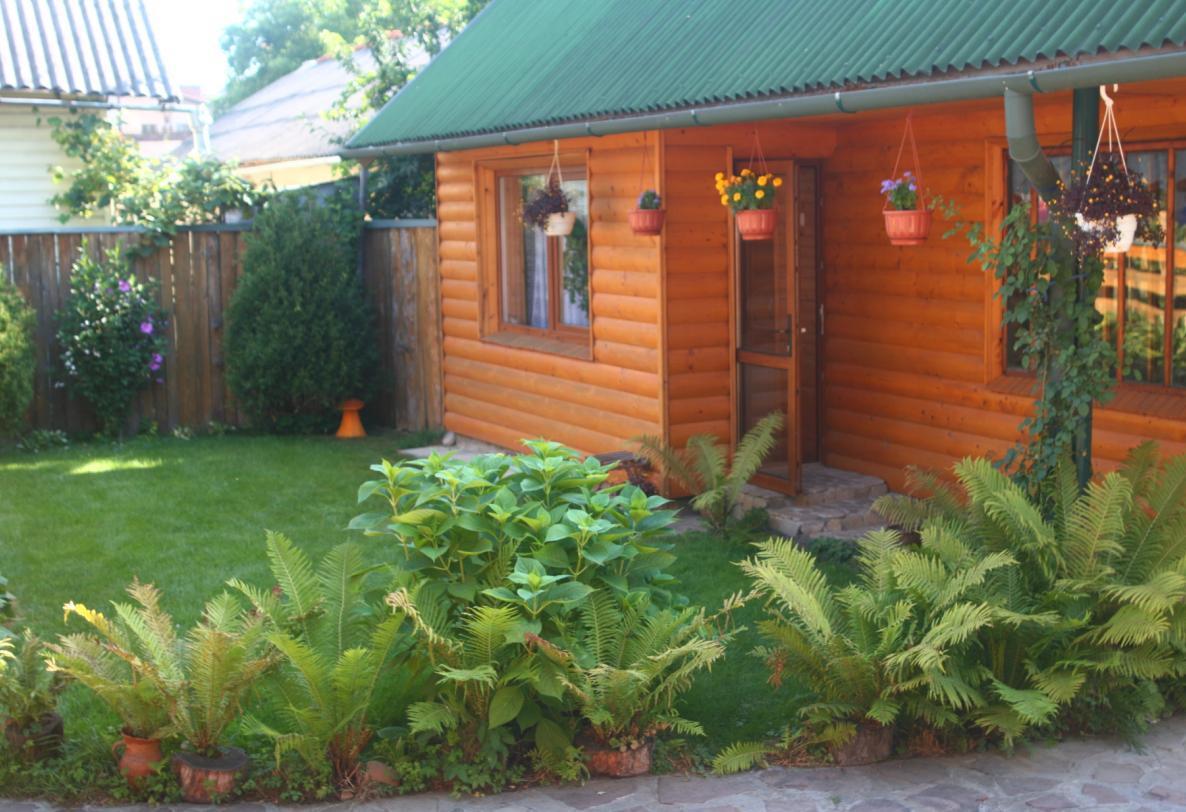 Friendly House Apartment Kolomyia Luaran gambar