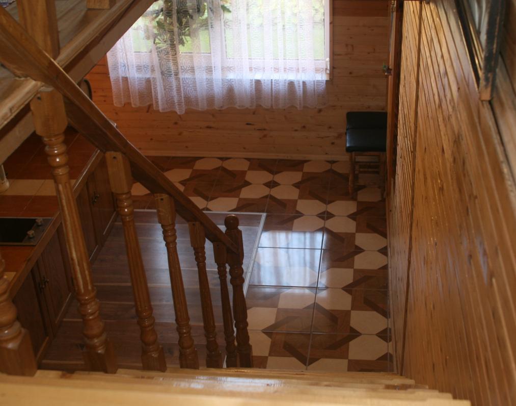 Friendly House Apartment Kolomyia Luaran gambar