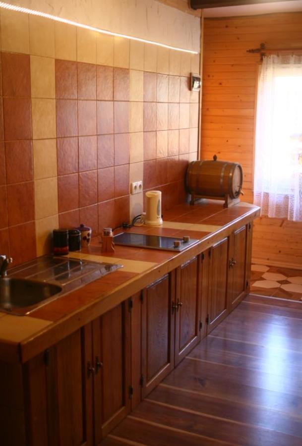 Friendly House Apartment Kolomyia Luaran gambar