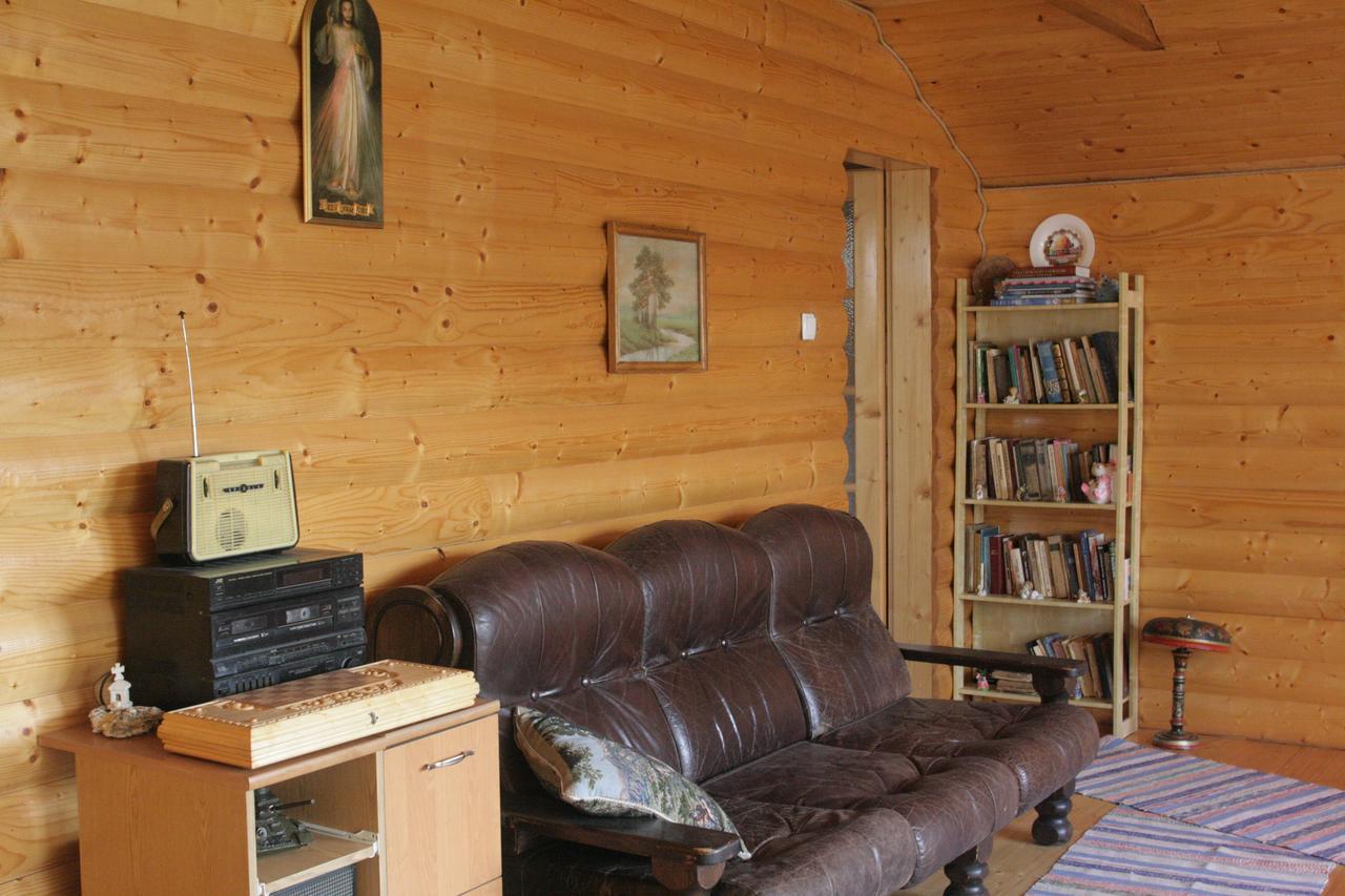 Friendly House Apartment Kolomyia Luaran gambar