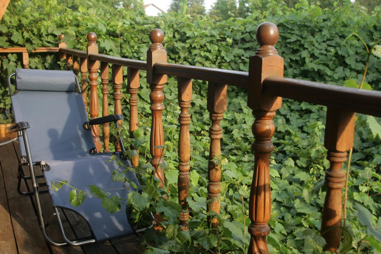 Friendly House Apartment Kolomyia Luaran gambar